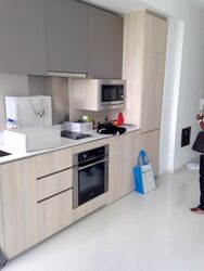Foresque Residences (D23), Condominium #610705131
